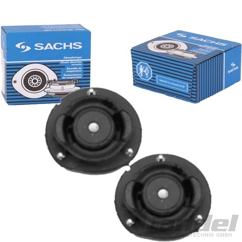 Sachs federbeinlager - 2,