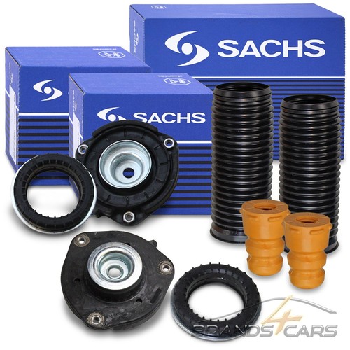 Sachs domlager - sachs,