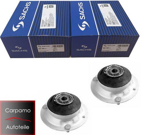 Sachs domlager tieferlegung - sachs,