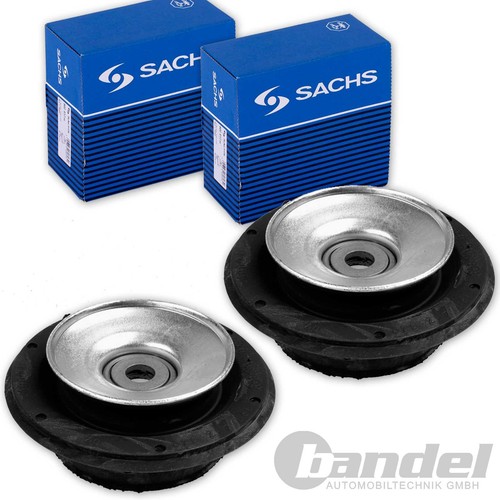 Sachs federbeinlager - 2,