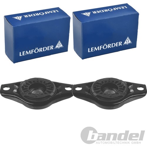 Lemförder domlager hinten - lemfÖrder,