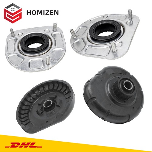 Federbeinlager 2x - 2x, +