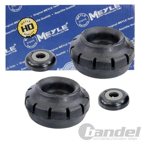 Meyle domlager - 2x,