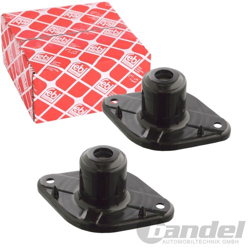 Febi bilstein domlager - 2x,