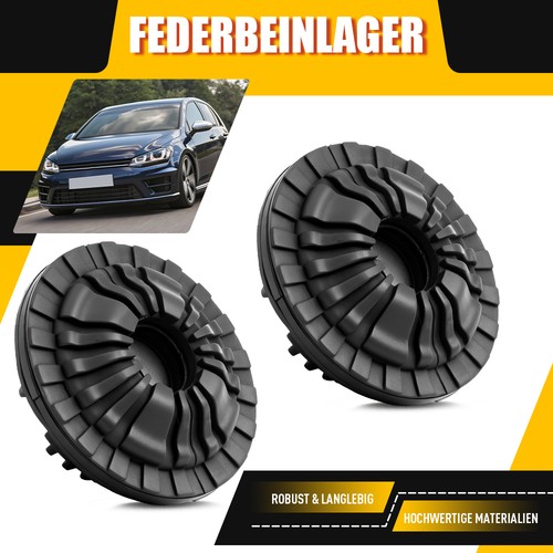 Federbeinlager domlager - federbeinlager,