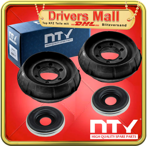 Nty domlager federbeinlager - 2x,