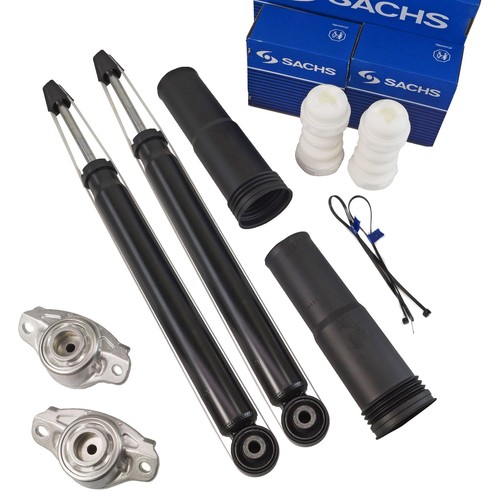 Stoßdämpfer sachs - stoßdämpfer,