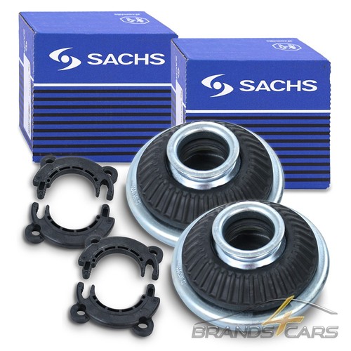 Sachs domlager - sachs, 2x