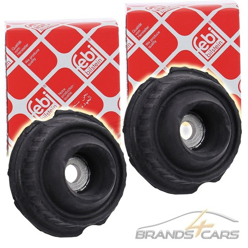 Febi bilstein domlager - 2x,