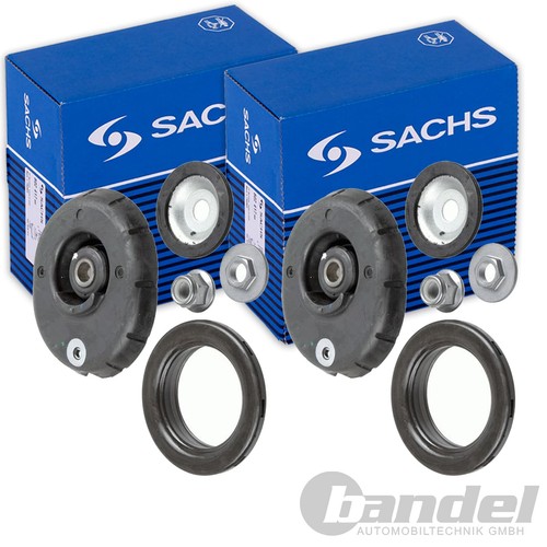 Sachs domlager rep - 2x,