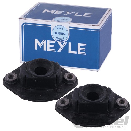 Meyle domlager hinten - meyle,