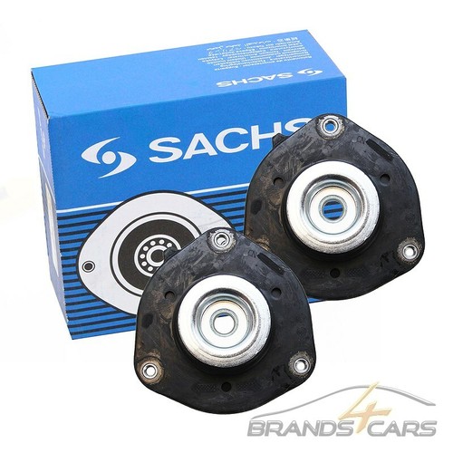 Sachs domlager - 2x,