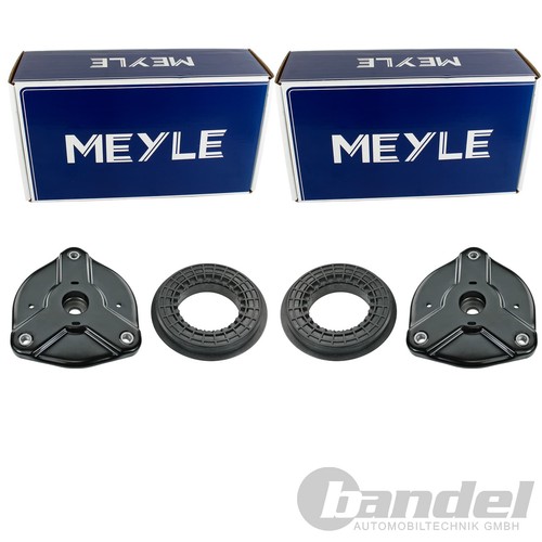 Meyle federbeinstützlager - 2x,