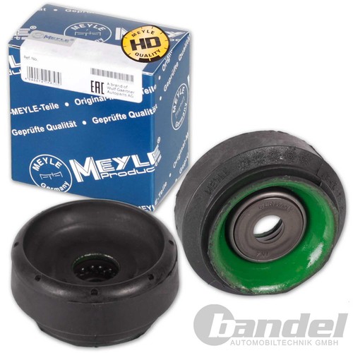 Meyle federbeinlager - meyle,