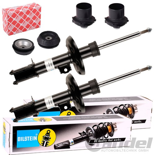 Bilstein stossdämpfer - 2x,