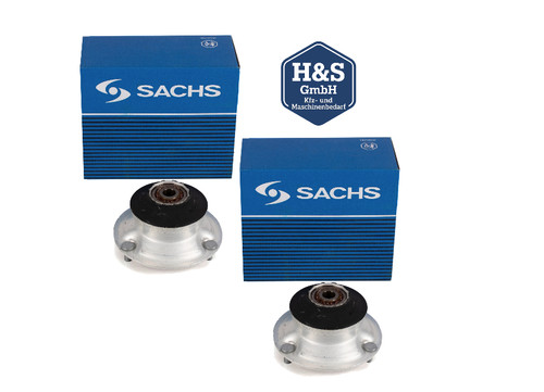 Sachs domlager vorne für - 2x,