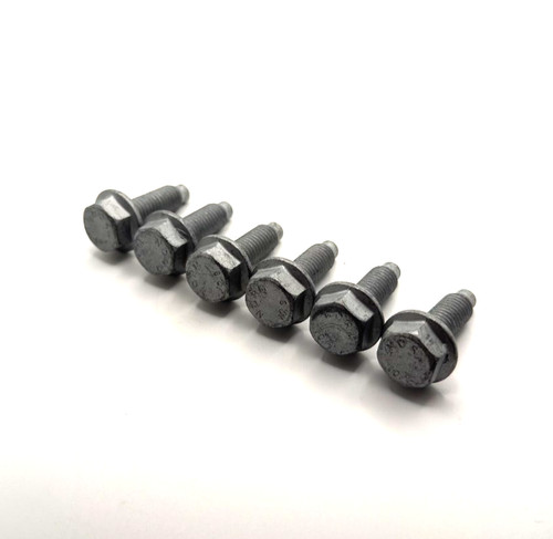 Schraube domlager für vag - 6x,