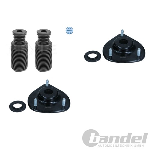 Meyle protection kit maxgear - protection, kit+maxgear
