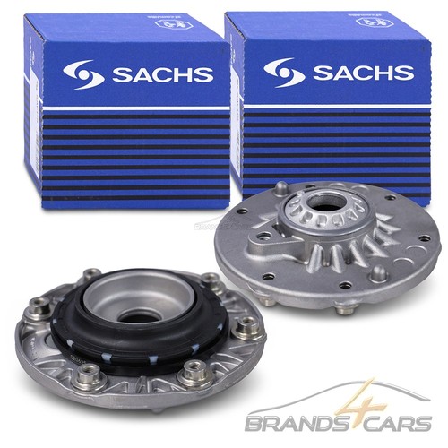 Sachs domlager vorne - 2x,