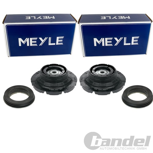 Meyle federbeinstützlager - 2x,