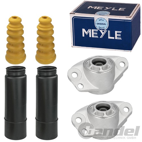 Meyle protection kit - protection, kit+domlager