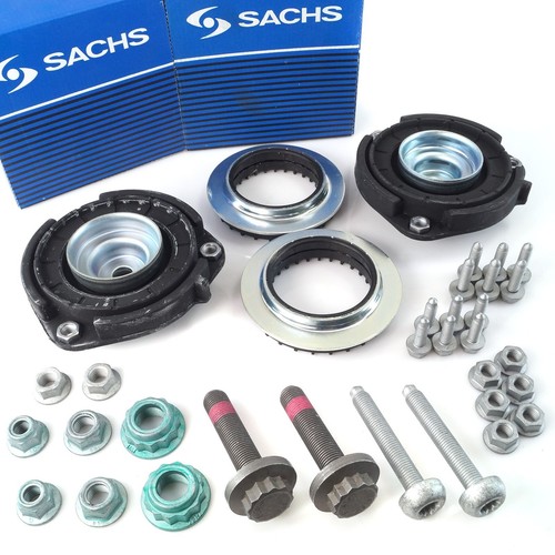 Sachs domlager - 2x,