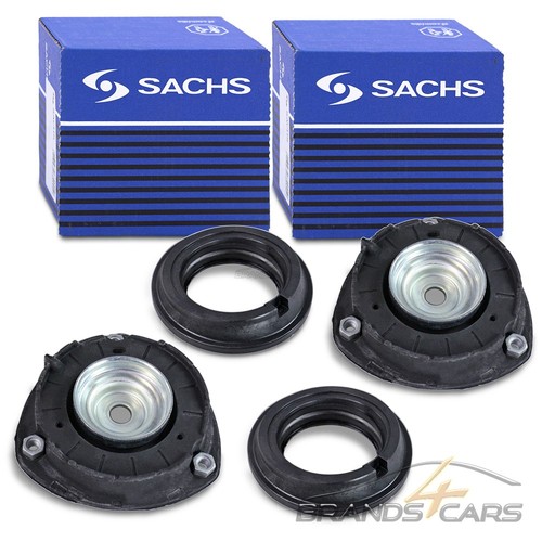 Sachs domlager vorne für - 2x,