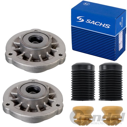 Sachs protection kit febi - protection, kit+febi