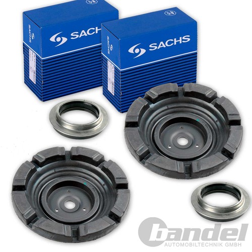 Sachs federbeinlager - 2x,