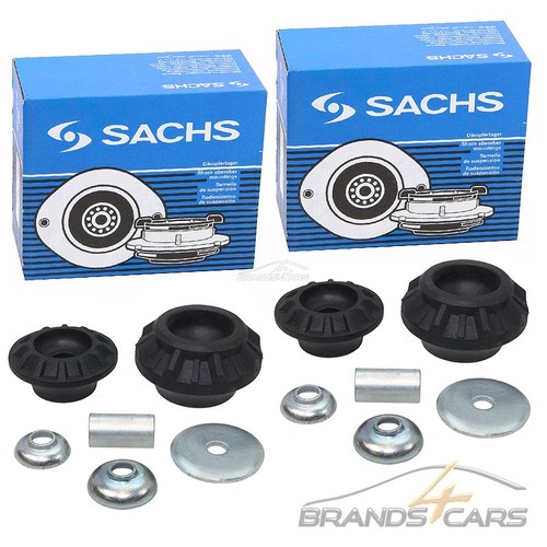 Sachs domlager hinten für - hinten,