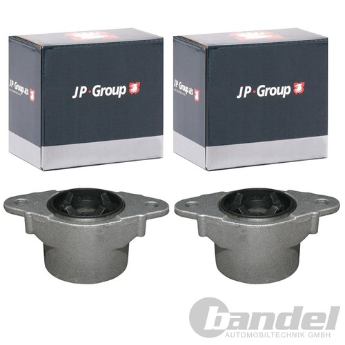Group domlager hinten - domlager,