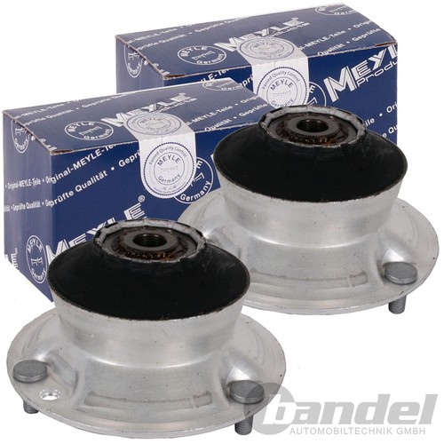 Meyle domlager 10mm - 2x,