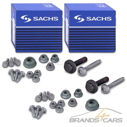 Sachs schraubensatz - sachs, 2x