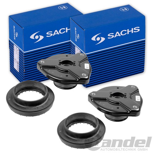 Sachs federbeinlager - 2x,