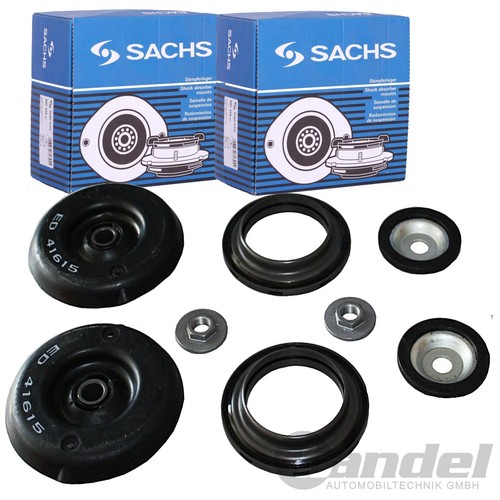 2xsachs federbeinlager - 2xsachs,