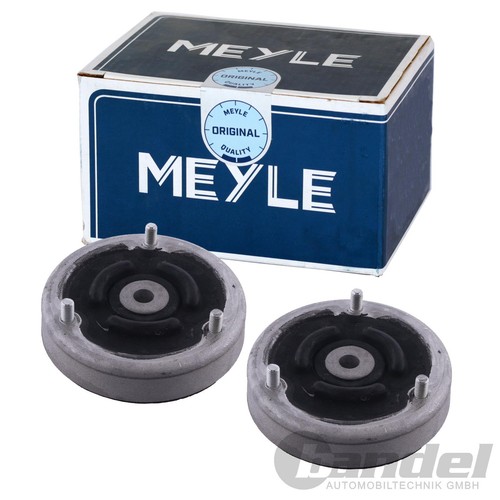Meyle domlager hinten - 2x,