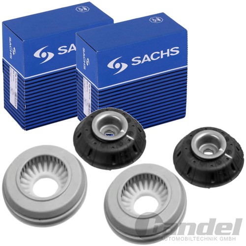 Sachs domlager vorne - 2x,