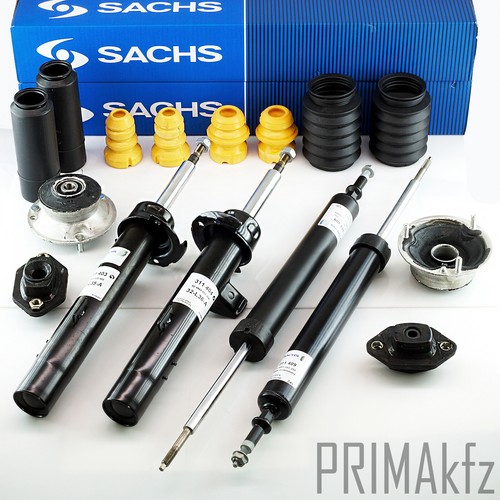 Sachs stoßdämpfer - sachs,