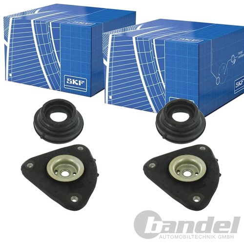 Skf domlager vorne passend - 2x,