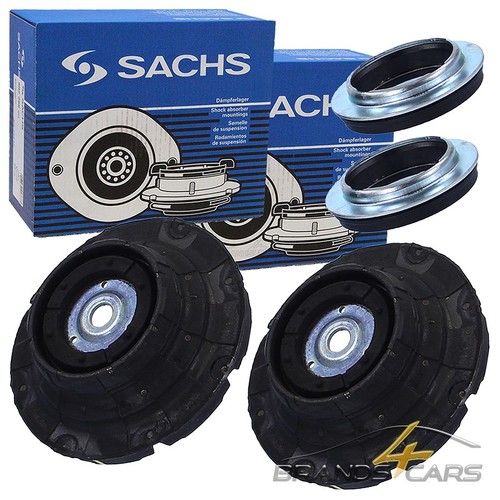 Sachs domlager - 2x,