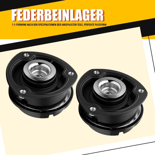 Domlager vorne für audi a3 - domlager,