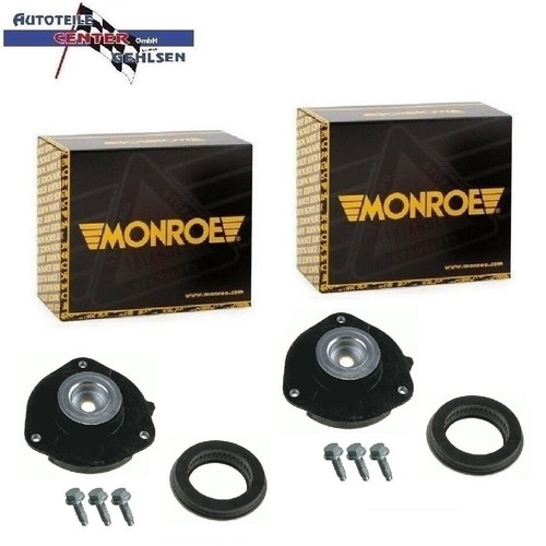 Monroe domlager mit - 2x,