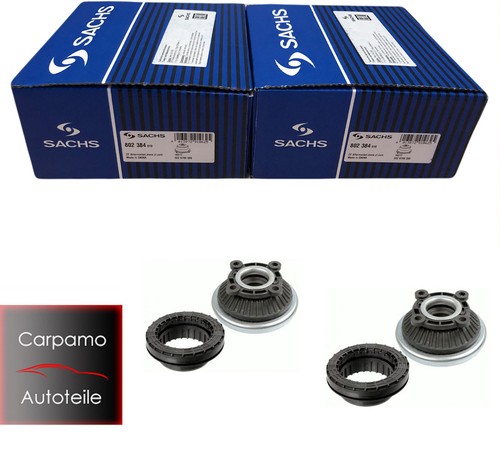 Sachs 802384 federbeinlager - 802384,