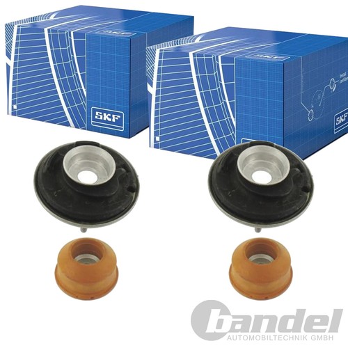 Skf domlager vorne passend - skf,