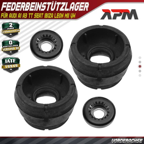 Domlager vorne für - domlager,