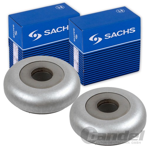 Sachs federbeinlager - 2x,