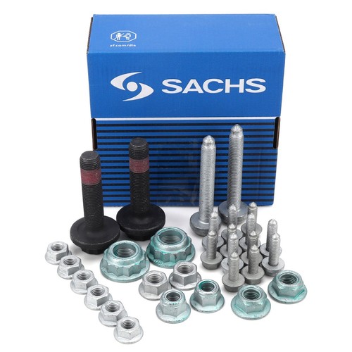 Sachs 803282 schraubensatz - 2x,