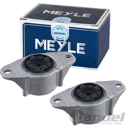 Meyle domlager hinten - 2x,