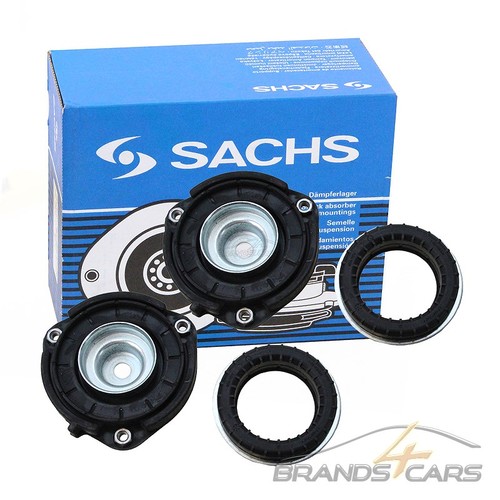 Sachs domlager vorne für - 2x,